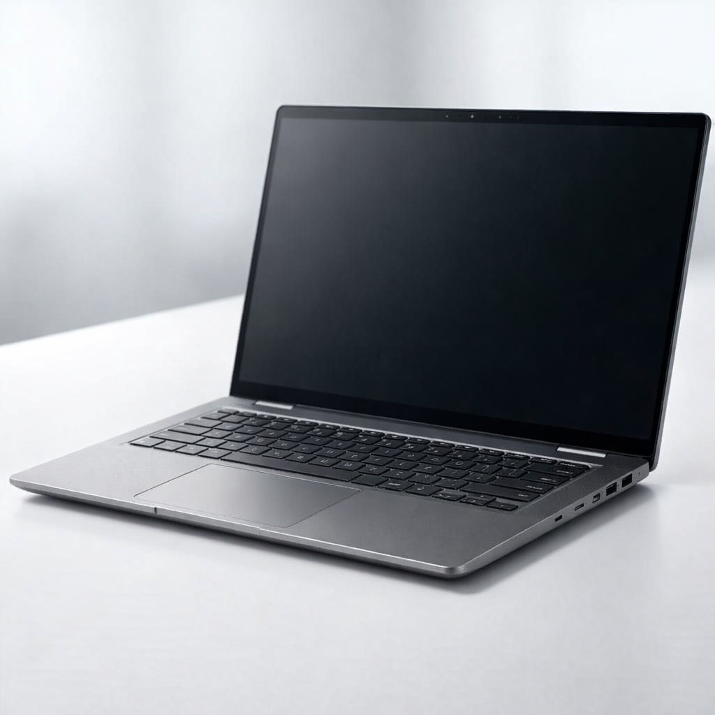 Dell - Notebook - Latitude 14 (5455)