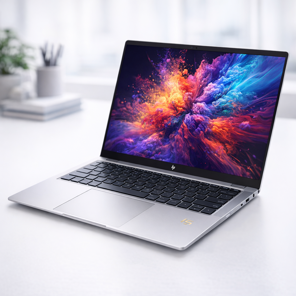 HP - Notebook - EliteBook Ultra 14 G1q