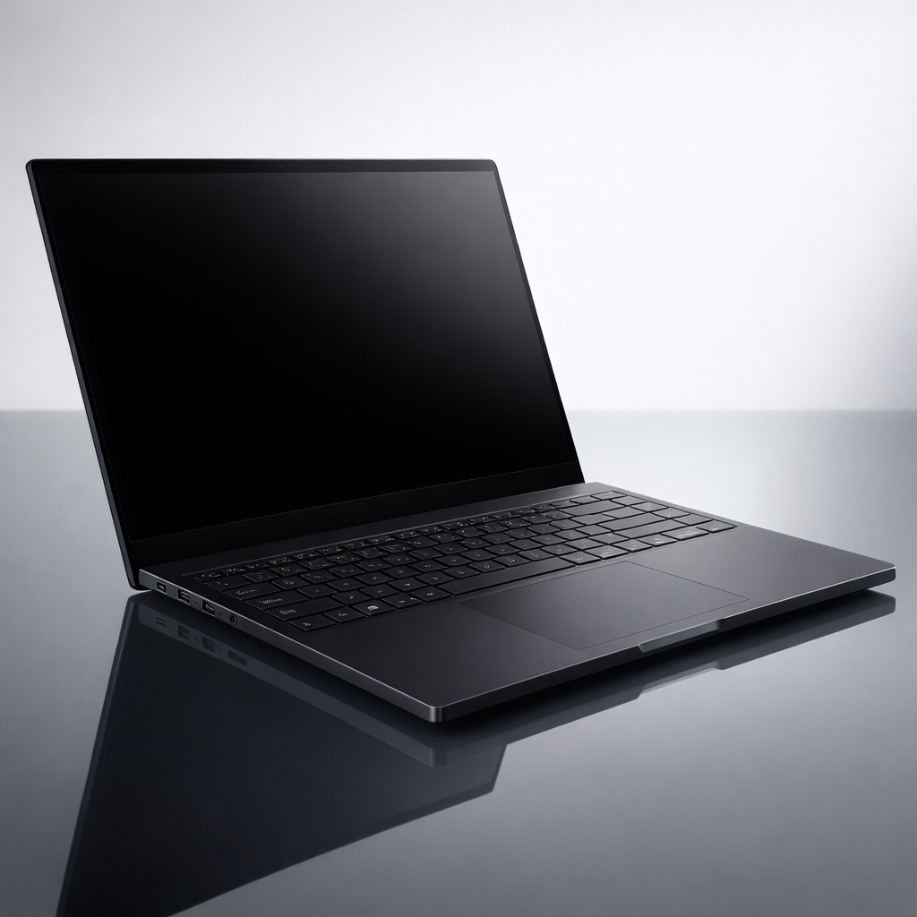 Asus - Notebook - ProArt P16 H7606WI