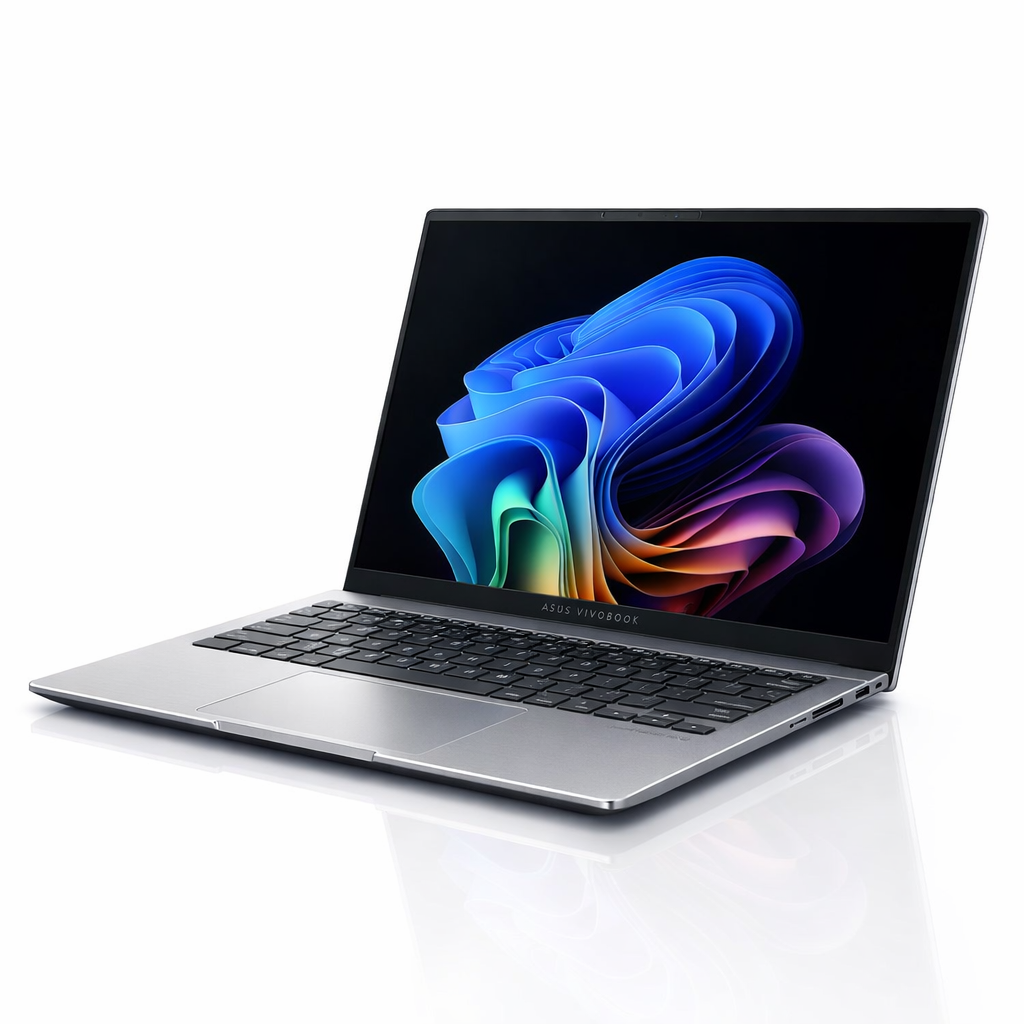 Asus - Notebook - VivoBook S 14 S5406SA