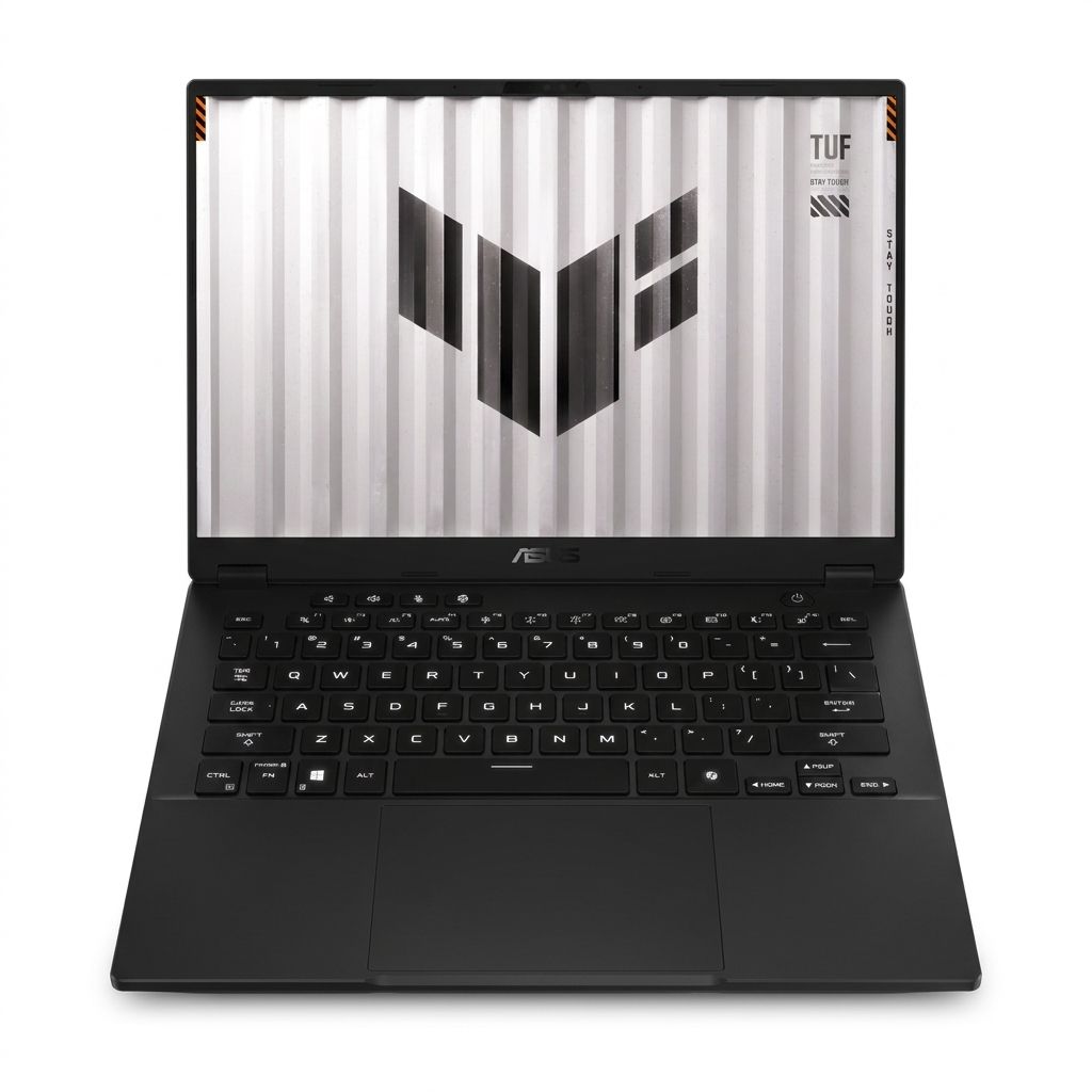 Asus - Notebook - TUF Gaming A14 FA401WV