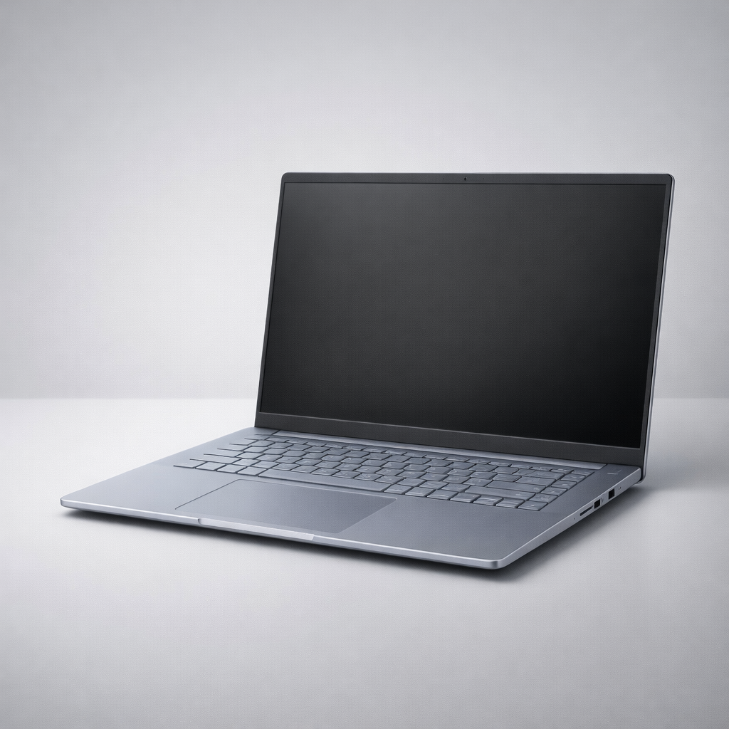 Asus - Notebook - VivoBook S15 S5506MA