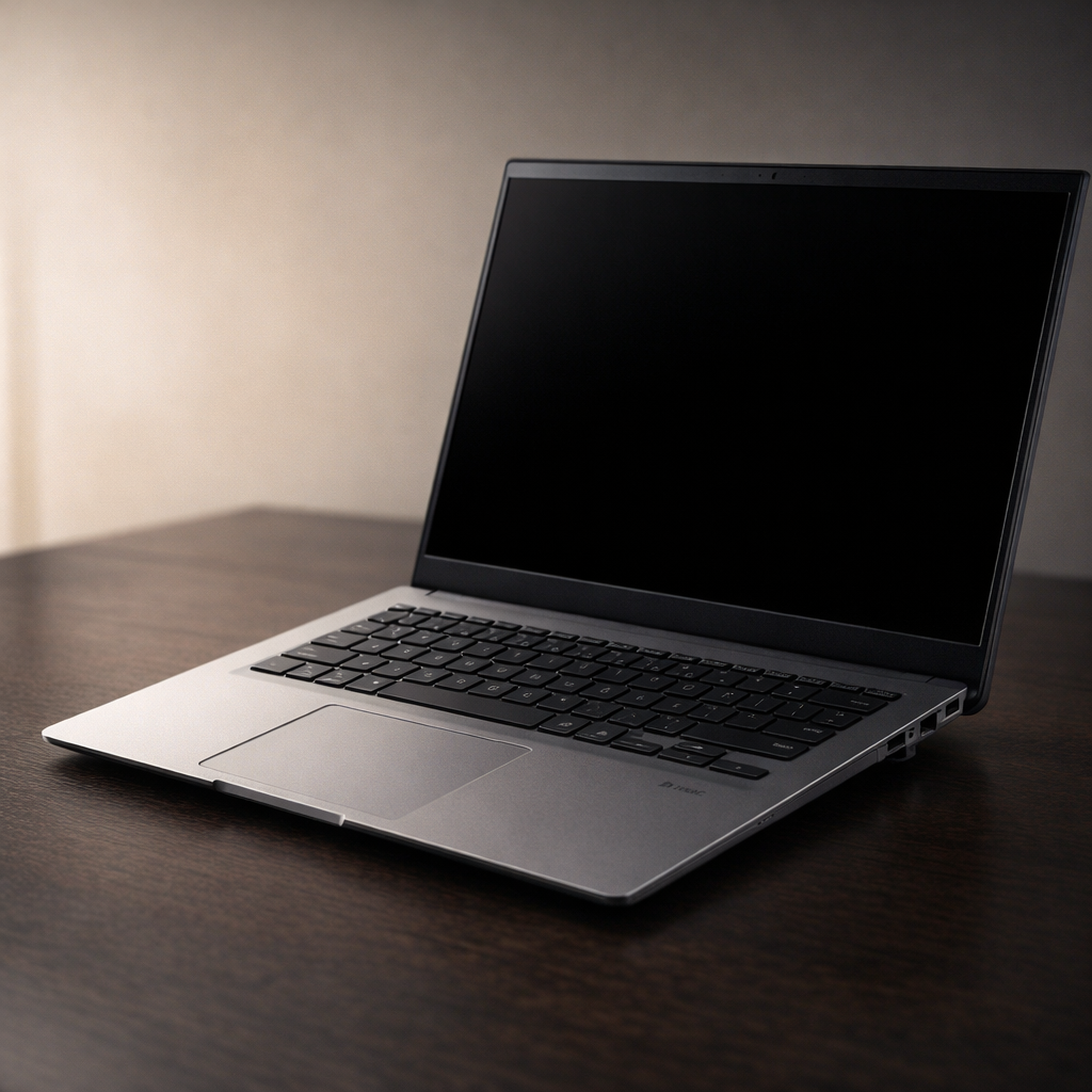 Asus - Notebook - ExpertBook P1 P1403CVA