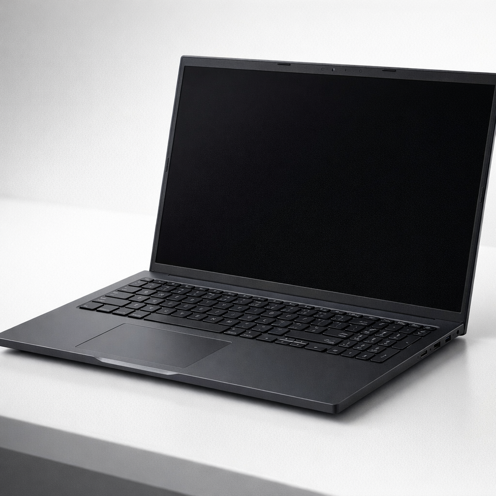 Asus - Notebook - Business P1605CYA