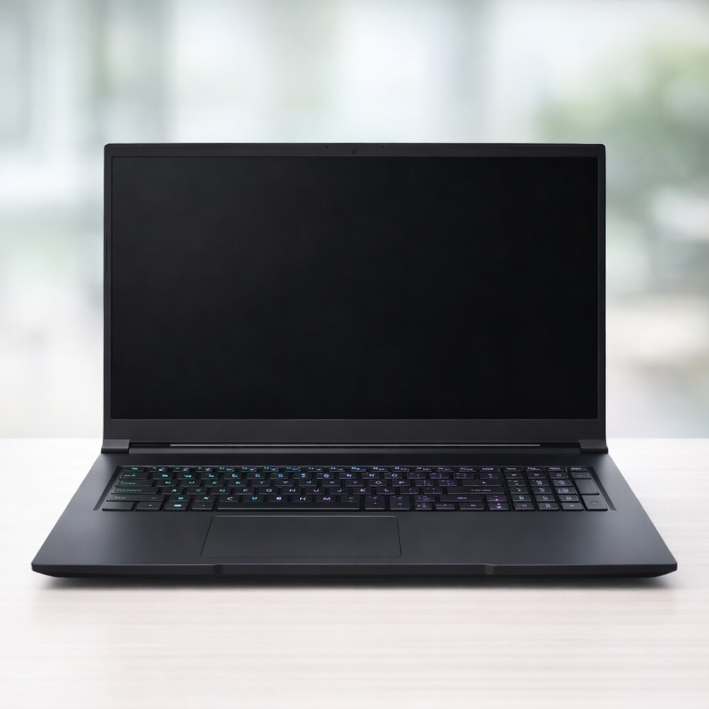 MSI - Notebook - Katana 17 B13UCRK