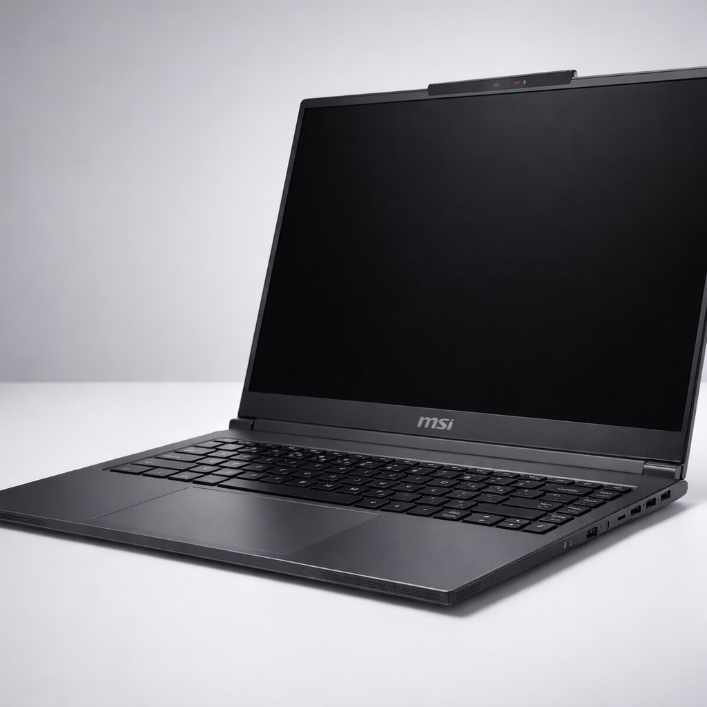 MSI - Notebook - CreatorPro 16 A1VMG