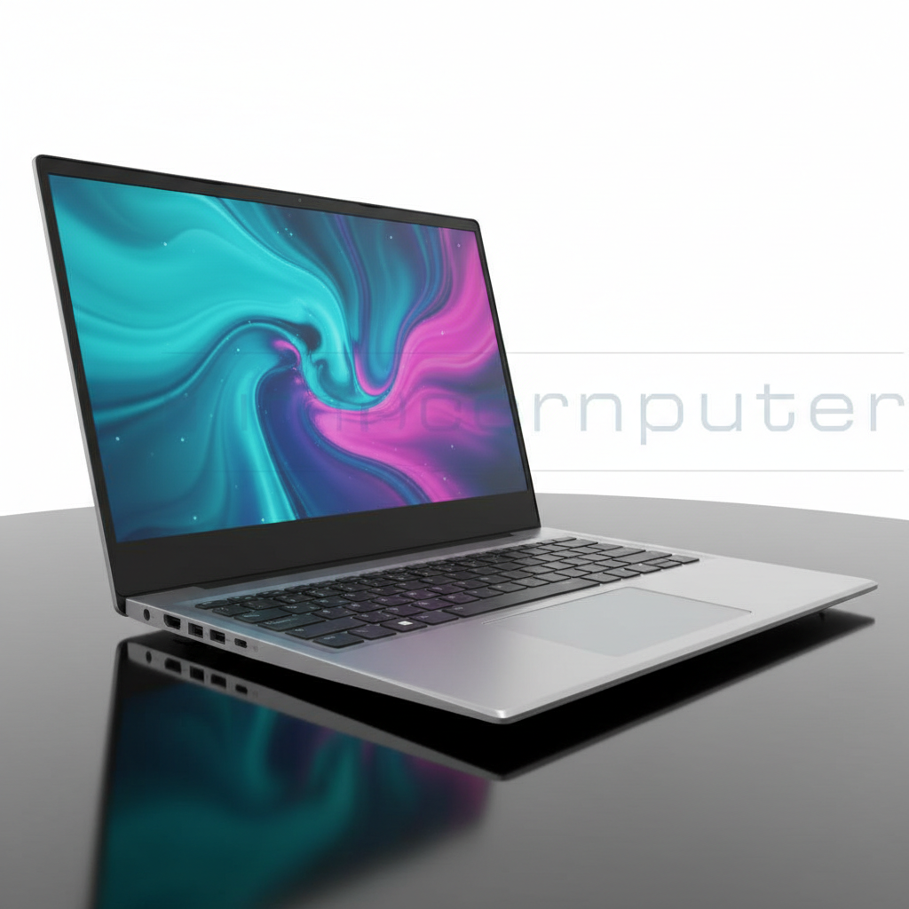 Medion - Notebook - Akoya P17621