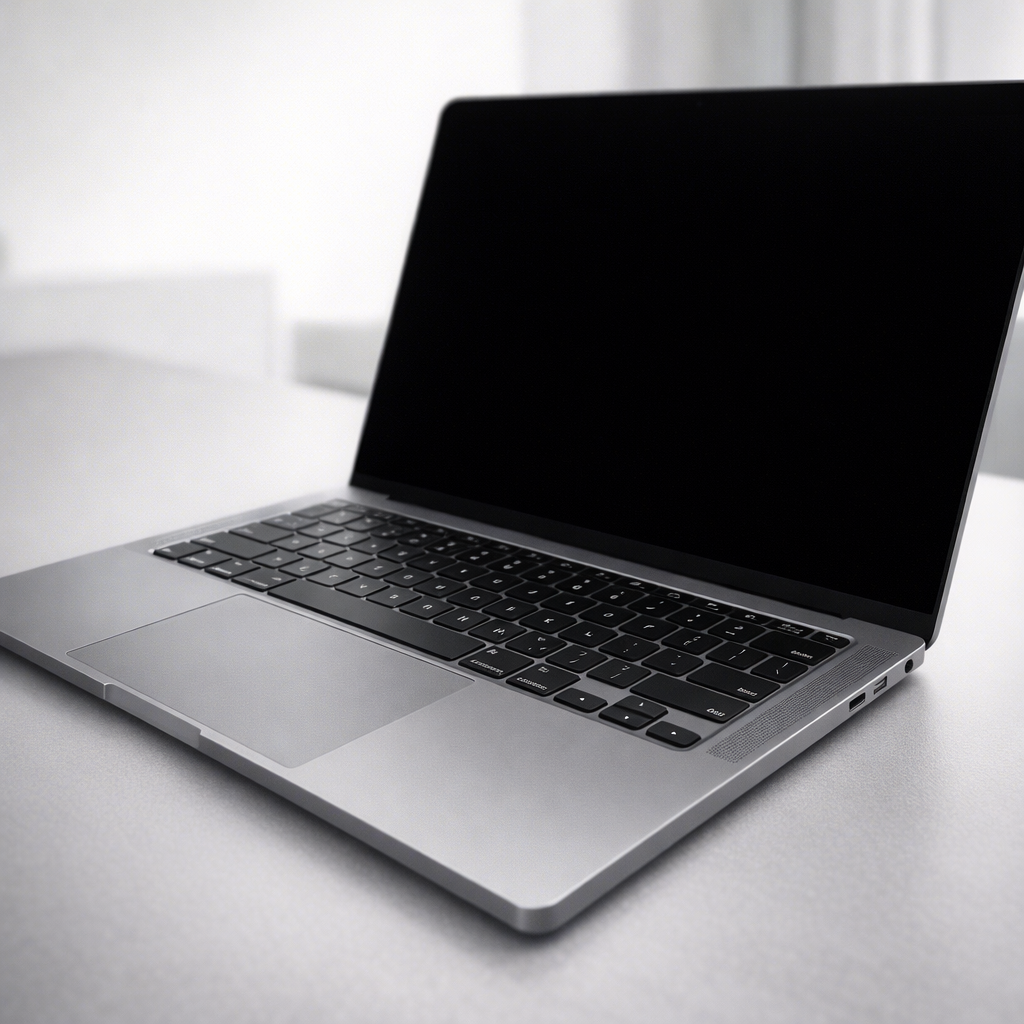Medion - Notebook - Akoya E16433 (XU160AL-PF)