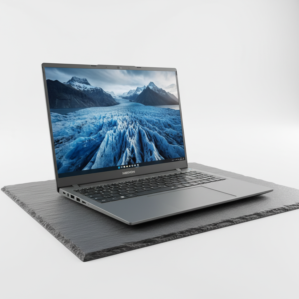 Medion - Notebook - Akoya E16419 (NS16IRL)