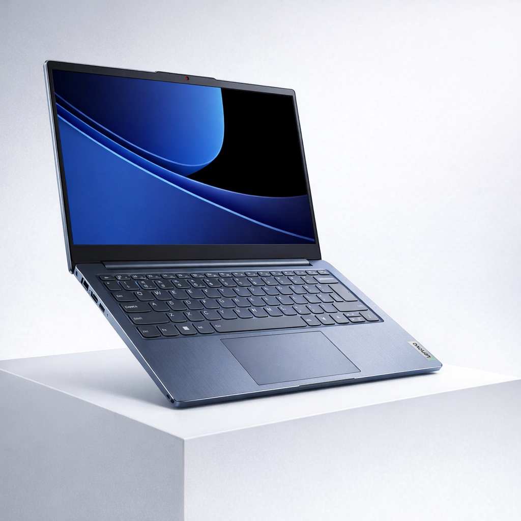 Lenovo - Notebook - IdeaPad Slim 3-14IRU9 (83E5)