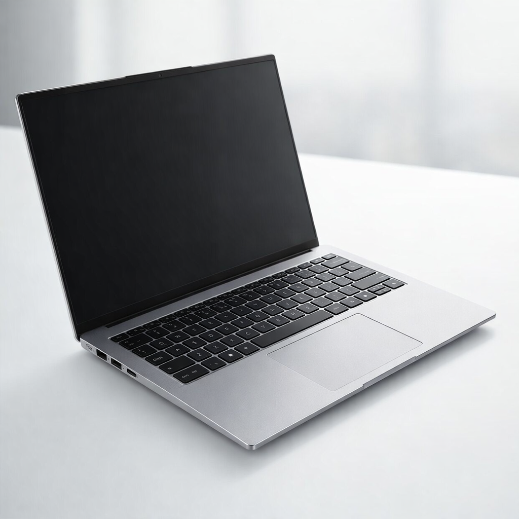 Acer - Notebook - Swift Go 14 AI SFG14-01