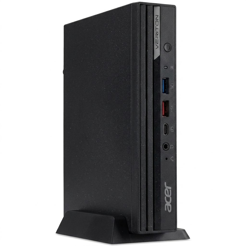 Acer - Desktop - Veriton Vero Mini VVN469GT