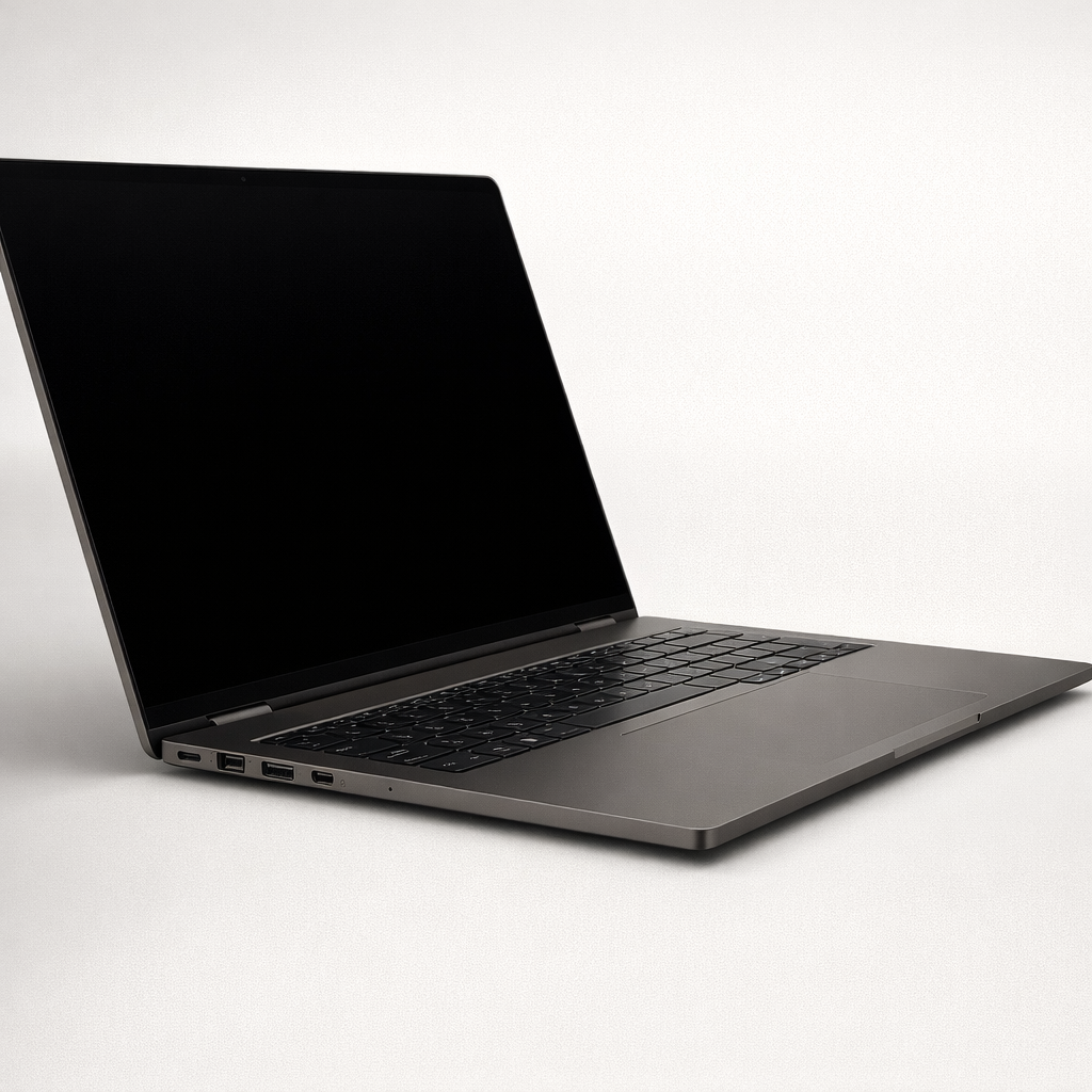 Samsung - Notebook - Galaxy Book3 360 15 (NP754QFG)