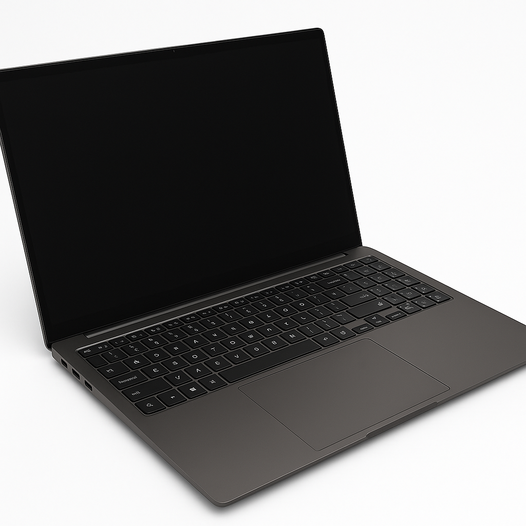 Samsung - Notebook - Galaxy Book3 Pro 16 (NP964XFG)