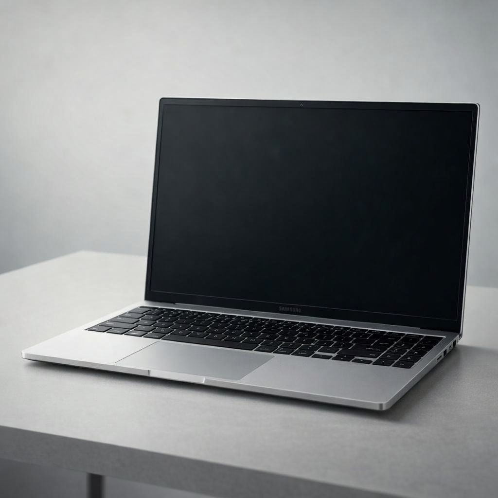 Samsung - Notebook - Galaxy Book2 15 (NP750XEE)