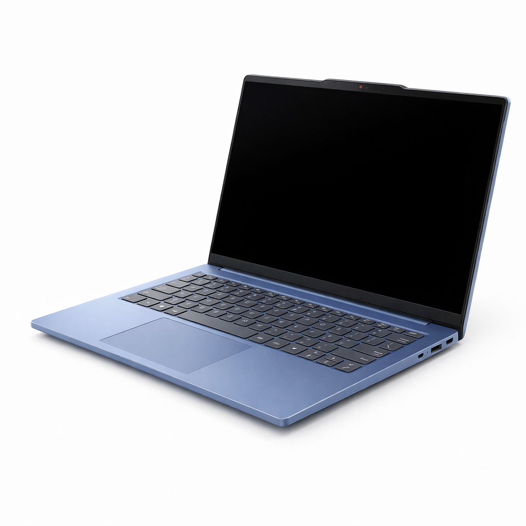 Lenovo - Notebook - IdeaPad Slim 5 13ARP10 (83J2)