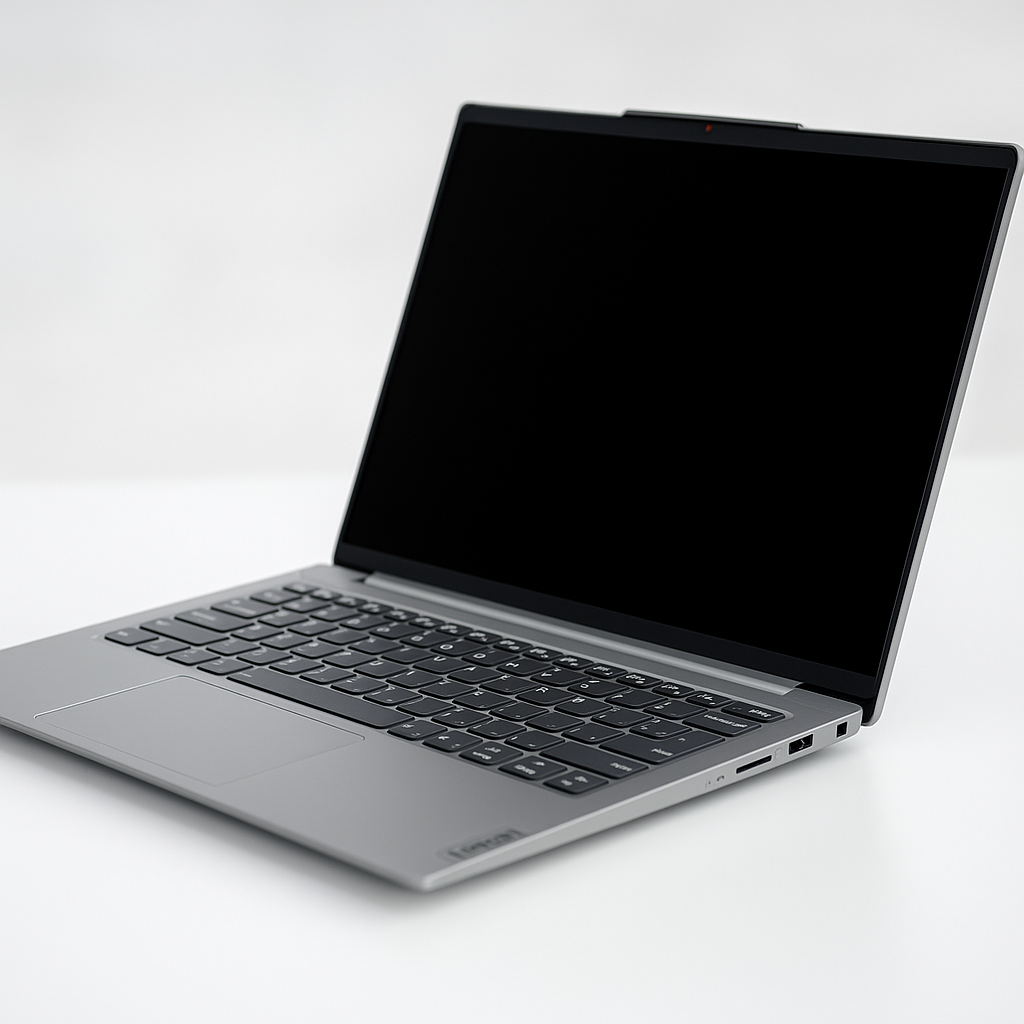 Lenovo - Notebook - IdeaPad Slim 5 14Q8X9 (83HL)