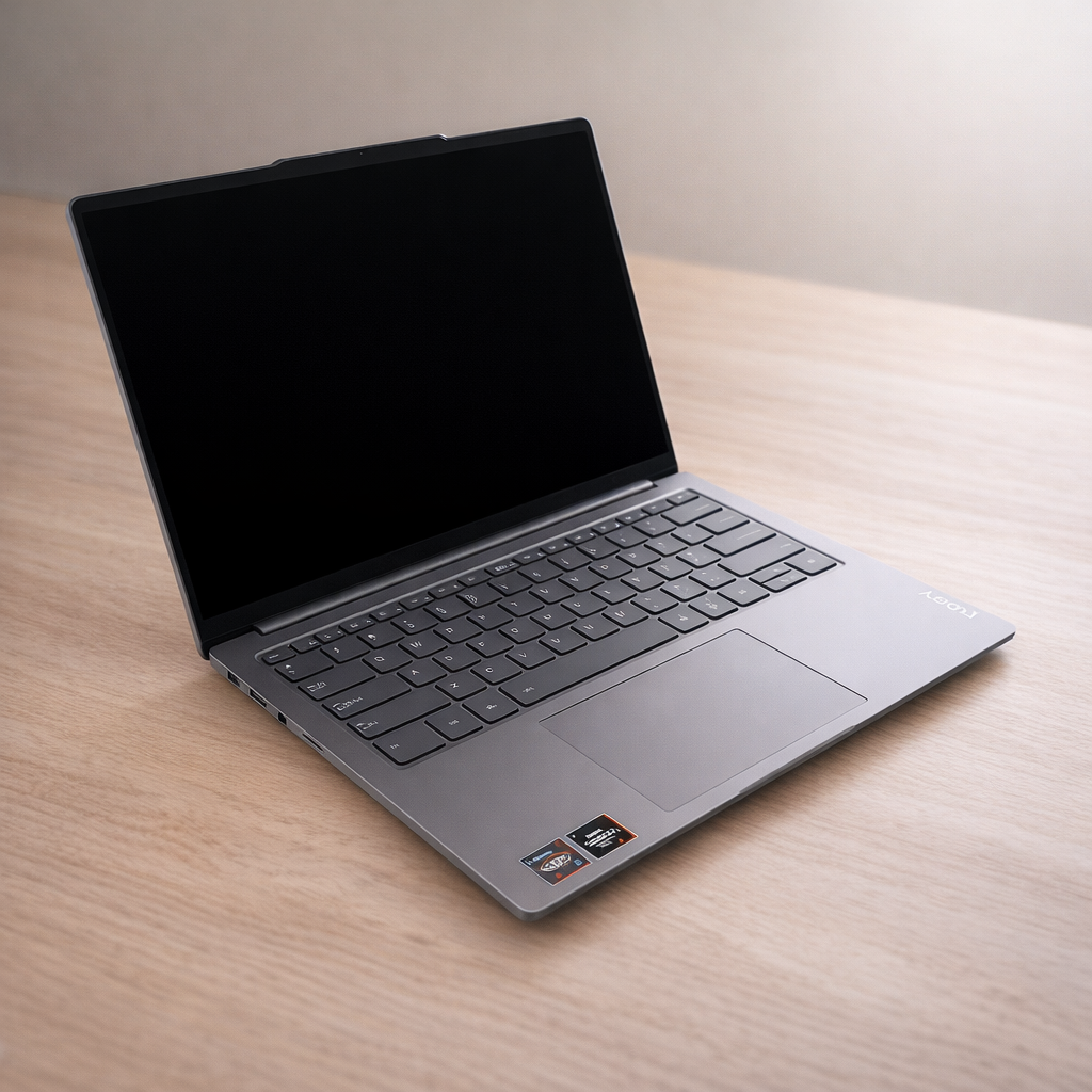 Lenovo - Notebook - Yoga 7 Pro 14ASP9 (83HN)