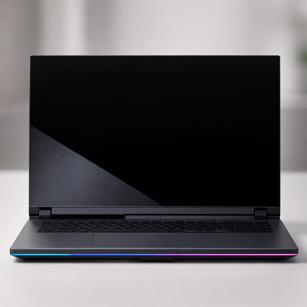 Asus - Notebook - ROG Strix G15 G513RX