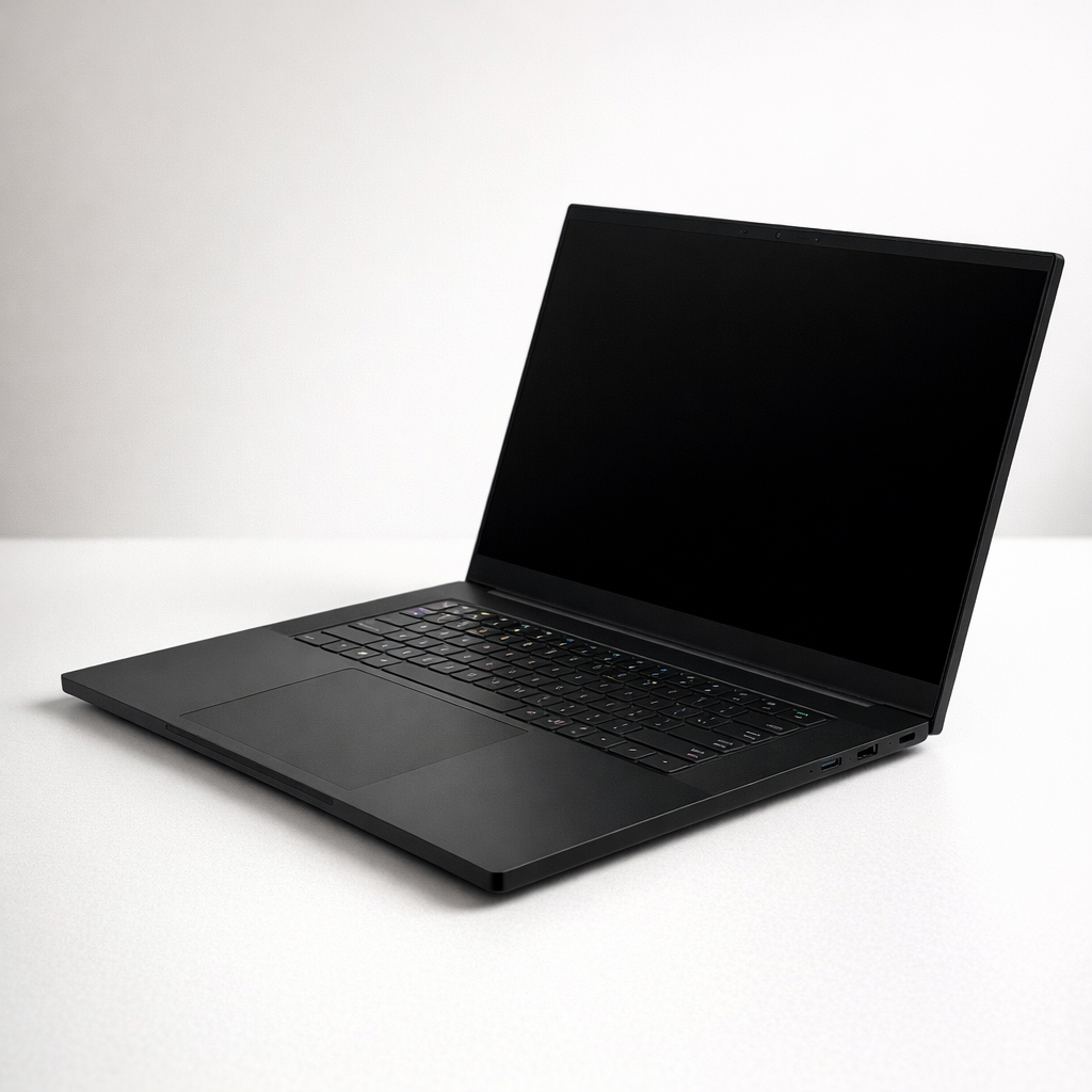 Mifcom - i9 Serie - Razer Blade 16 - i9-14900HX - RTX 4070
