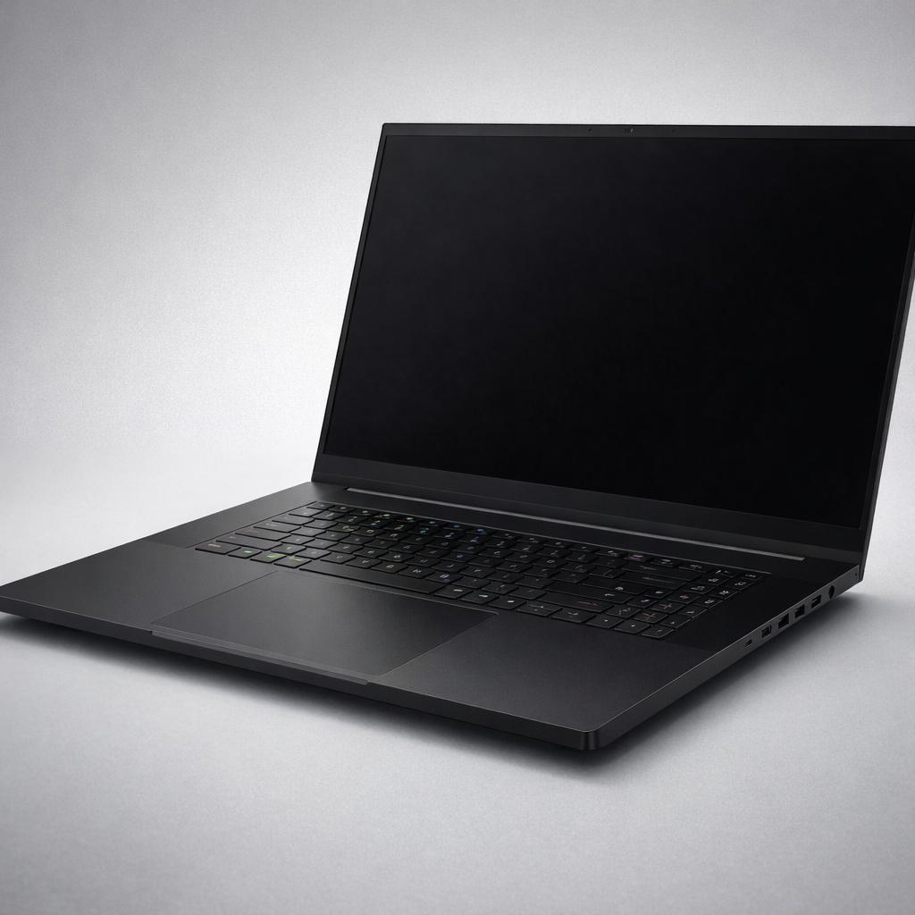 Mifcom - i9 Serie - Razer Blade 18 - i9-14900HX - RTX 4090