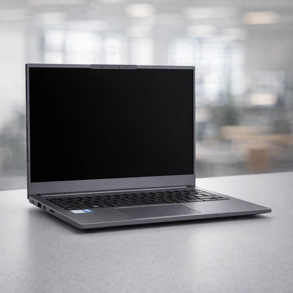 Clevo - L Serie - L141AU