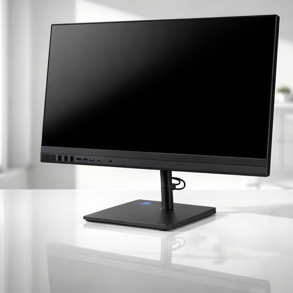 Lenovo - All-in-One - ThinkCentre neo 30a (12CA)