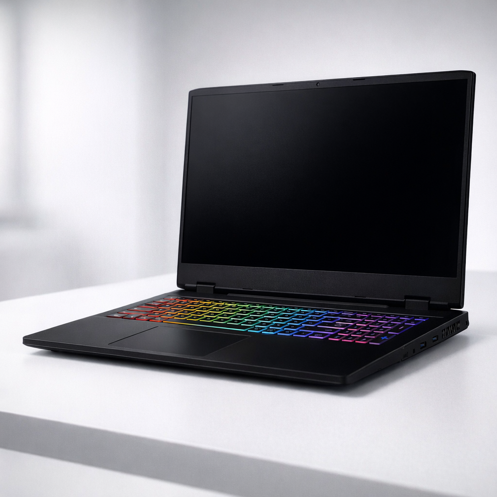 MSI - Notebook - Crosshair 17 HX D14VFKG (MS-17T2)