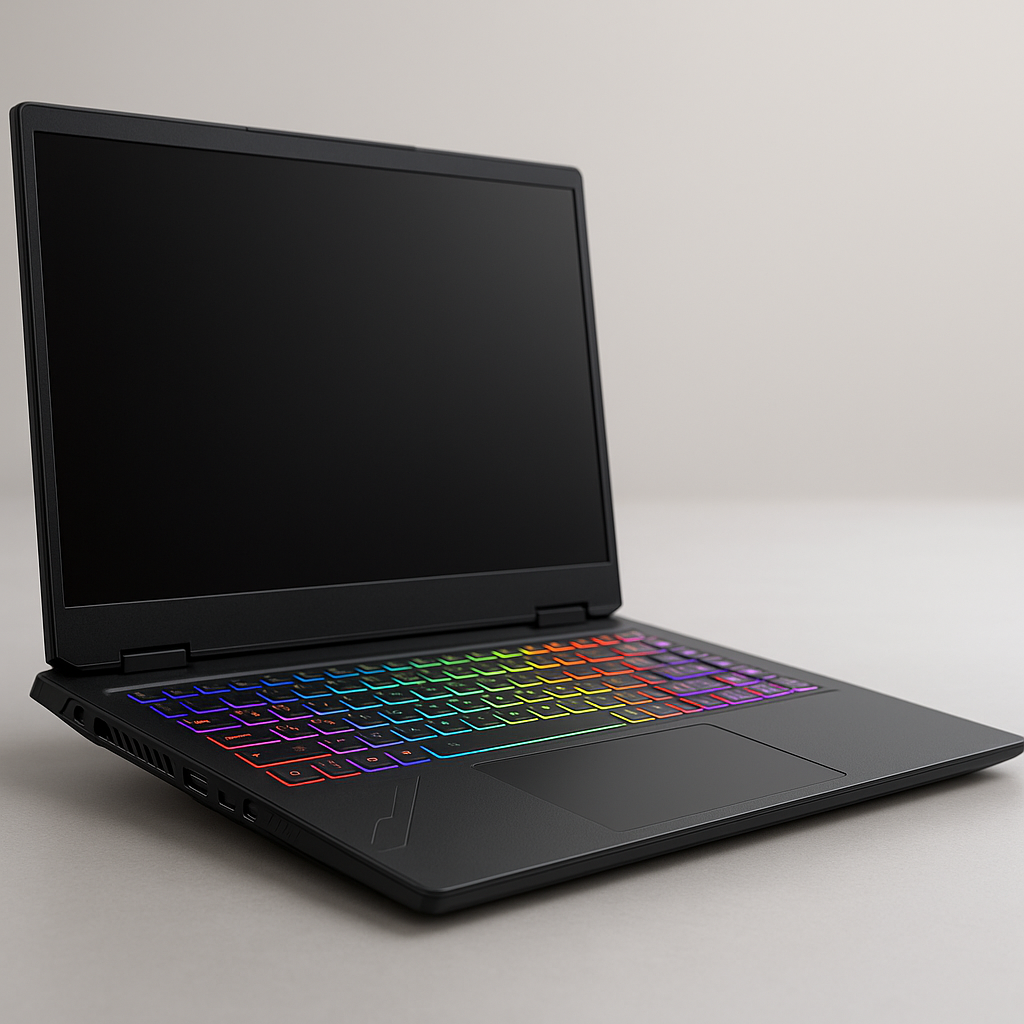 MSI - Notebook - Crosshair 16 HX D14VFKG (MS-15P2)