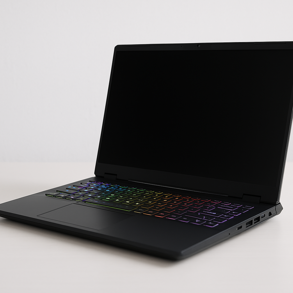 MSI - Notebook - Crosshair 16 HX D14VEKG (MS-15P2)