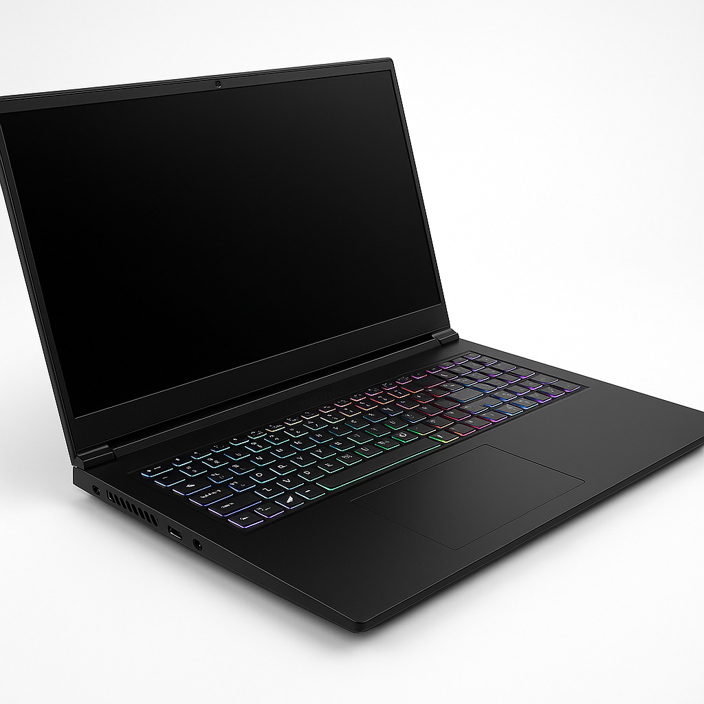 Wortmann - Terra Mobile Gamer Elite - Terra Mobile Gamer Elite 5v3