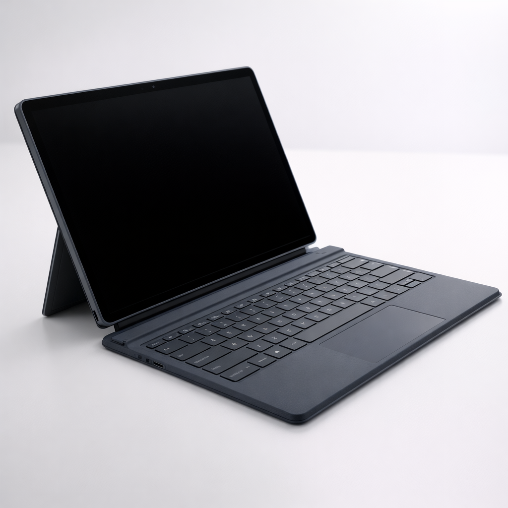 Dell - Notebook - Latitude 13 Detachable (7350)