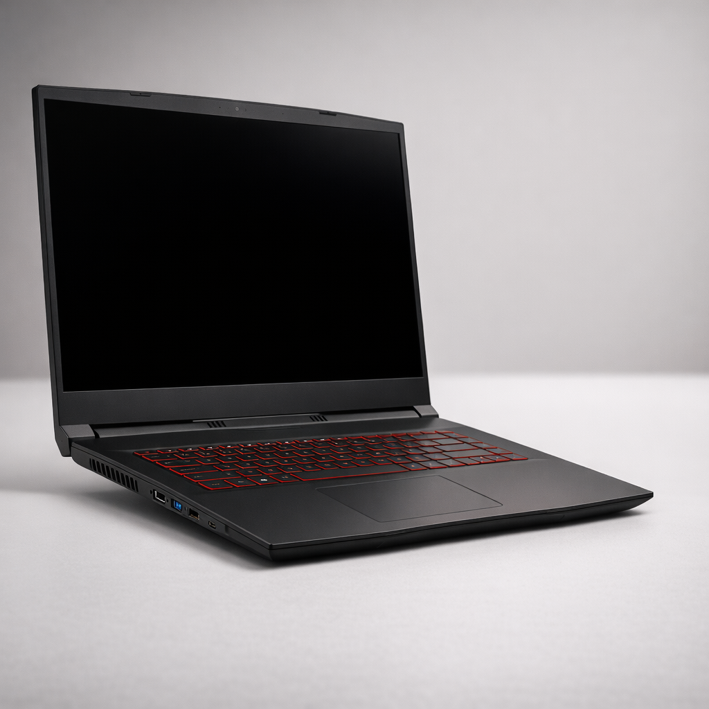 MSI - Notebook - Katana GF66 11UG (MS-1581)