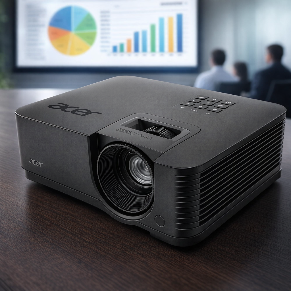 Acer - Beamer - XL2220