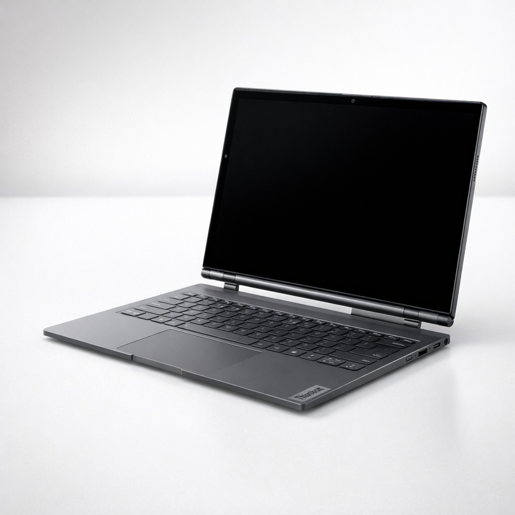 Lenovo - Notebook - ThinkBook Plus G5 Tab (21N8)