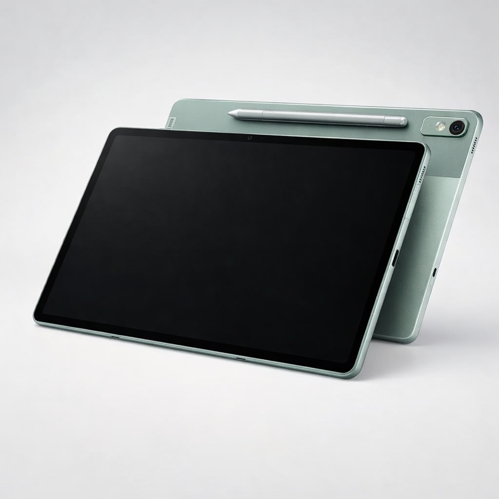 Lenovo - Tablet - Tab P12 (TB372FC)