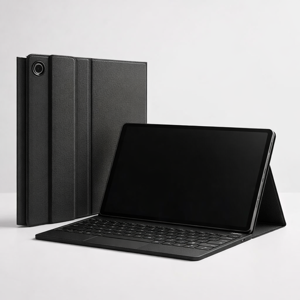 Lenovo - Tablet - Tab Plus (TB351FU)