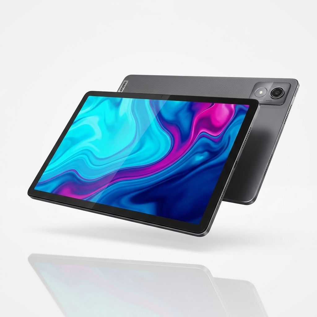 Lenovo - Tablet - Tab K11 (TB330FUP, TB330XUP)