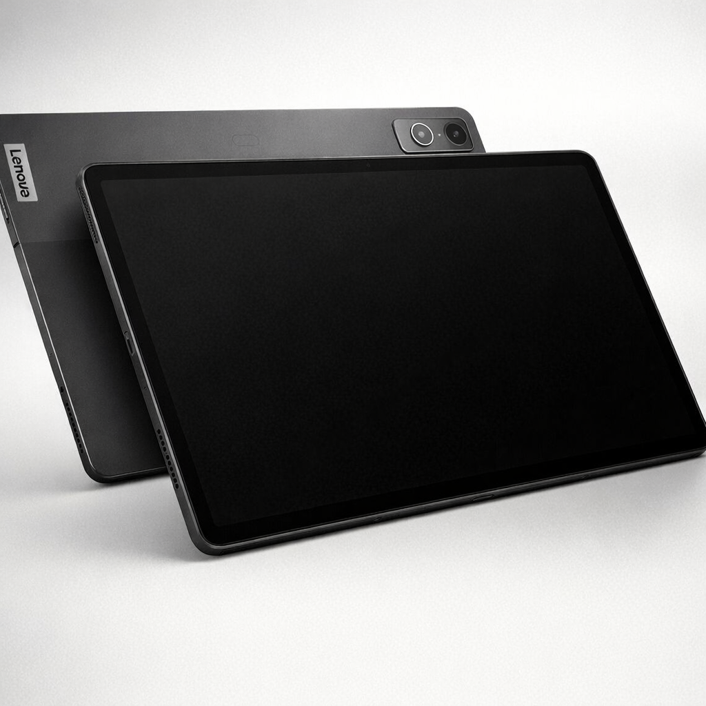 Lenovo - Tablet - Tab P12 (TB370FU)