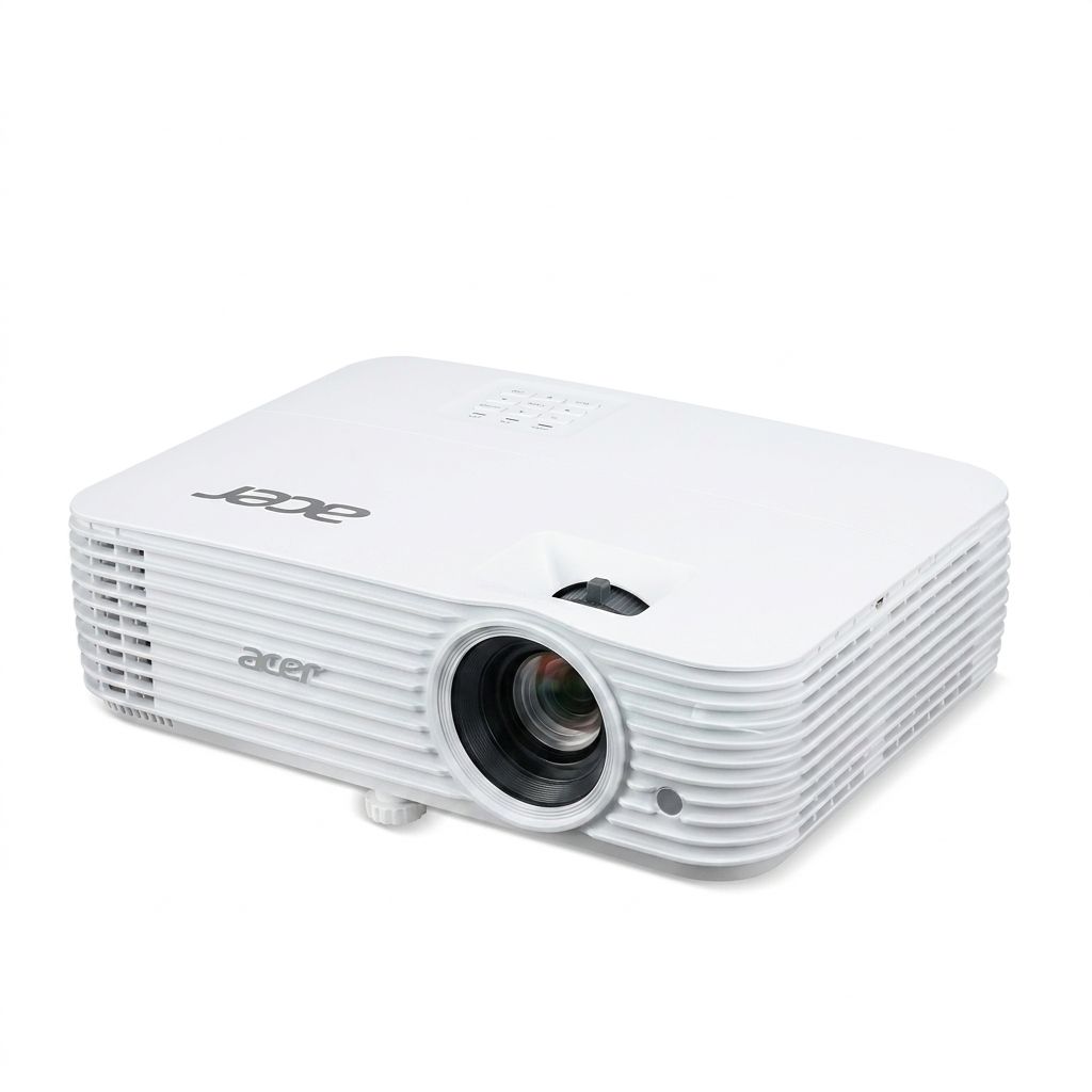 Acer - Beamer - X1529HK