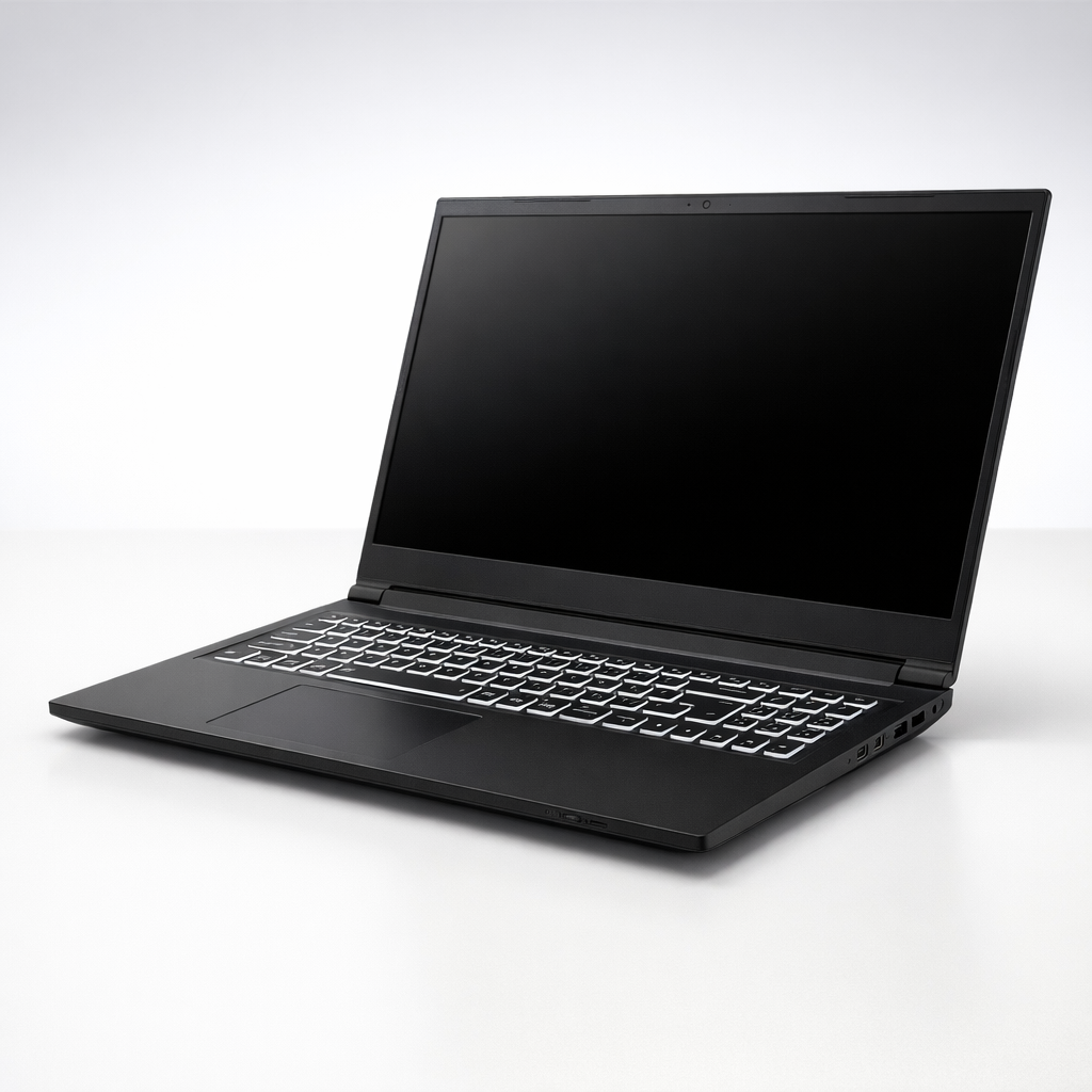 Clevo - N Serie - NP60PNP-M