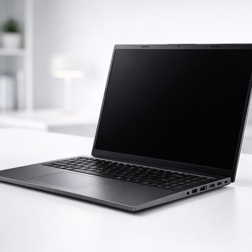 Acer - Notebook - Aspire 16 (A16-71GM)