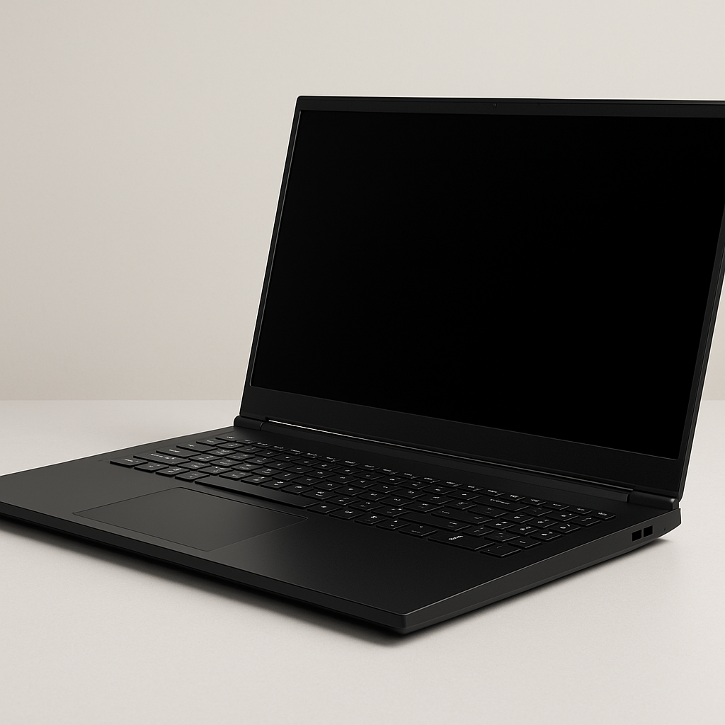 Tongfang - GM Serie - GM7ZG8P