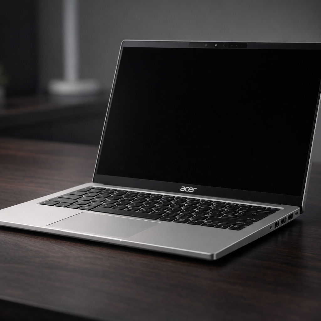Acer - Notebook - Swift 14 AI (SF14-61T)