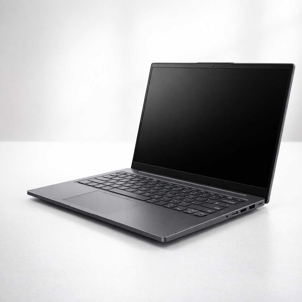 Lenovo - Notebook - IdeaPad Slim 3 Gen 10 (83K9)
