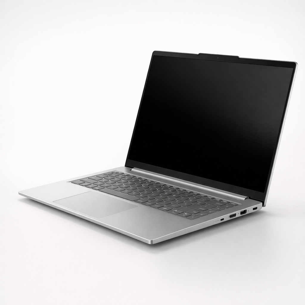 Lenovo - Notebook - IdeaPad Slim 5 Gen 10 (83HR)