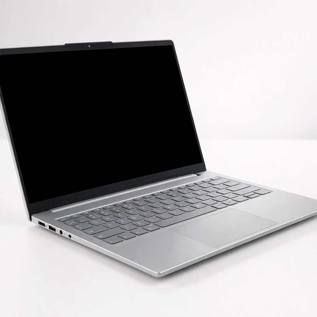 Lenovo - Notebook - IdeaPad Slim 5 Gen 10 (83J0)
