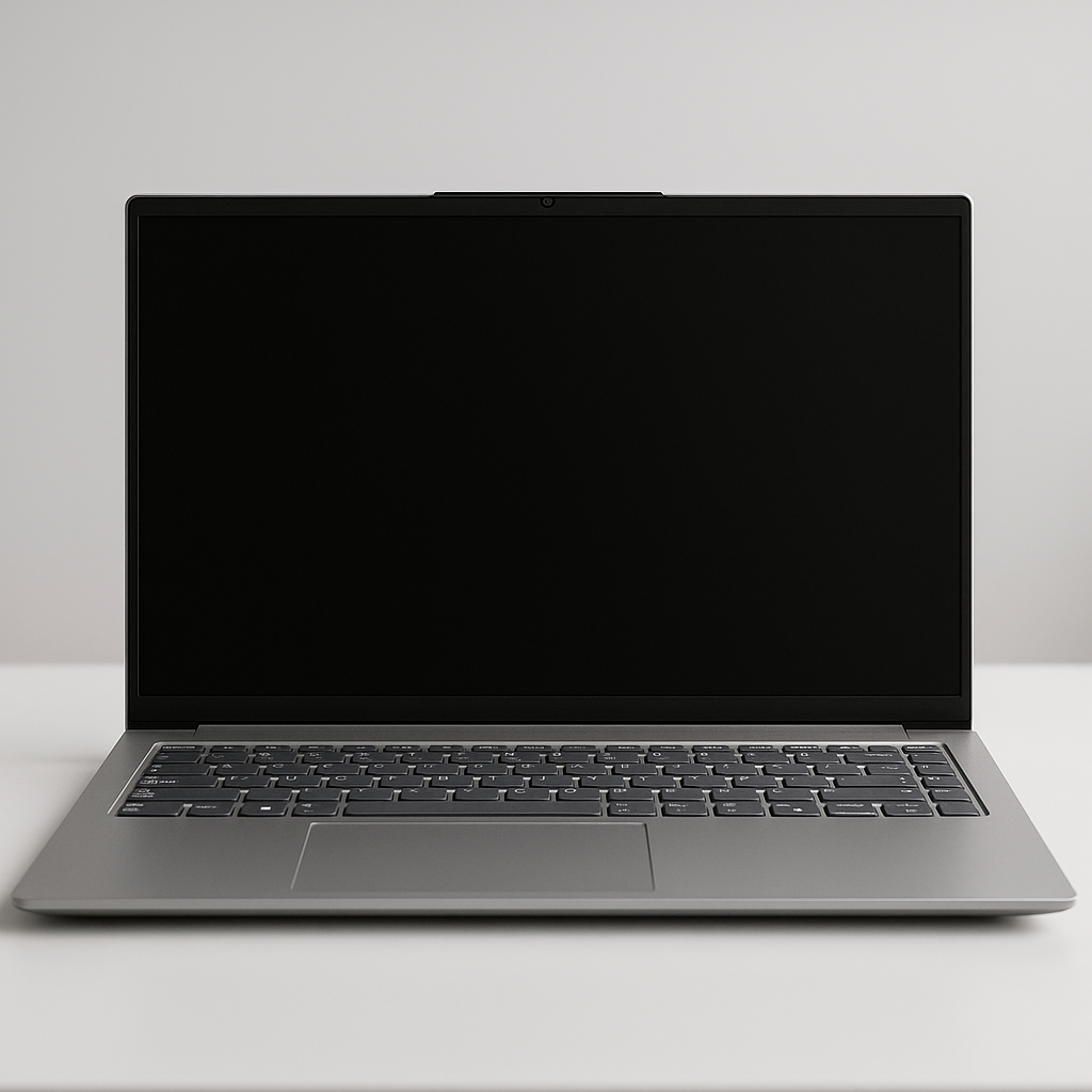 Lenovo - Notebook - IdeaPad Slim 5 Gen 9 (83FW)