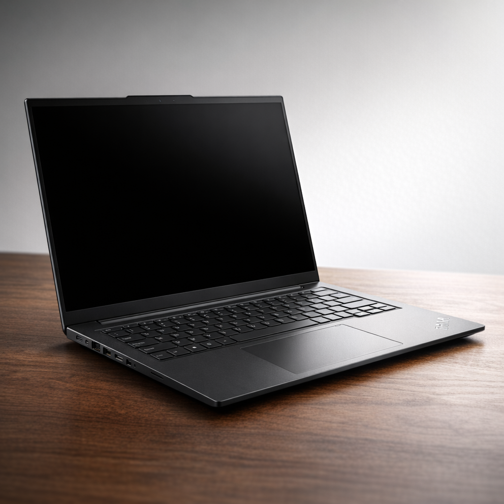 Lenovo - Notebook - ThinkPad X9 14 Aura Edition (21QA)