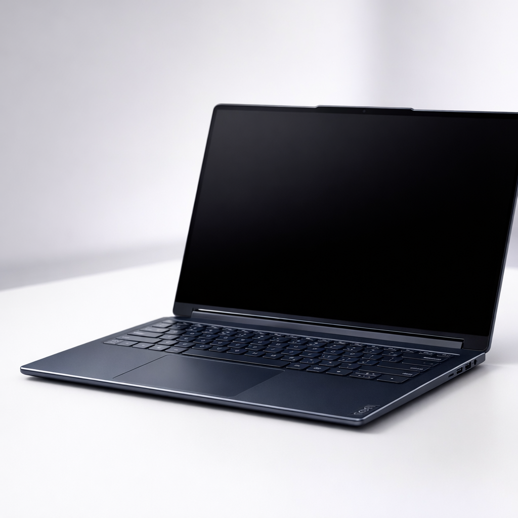 Lenovo - Notebook - Yoga 9i 2-in-1 Gen 10 (83LC)